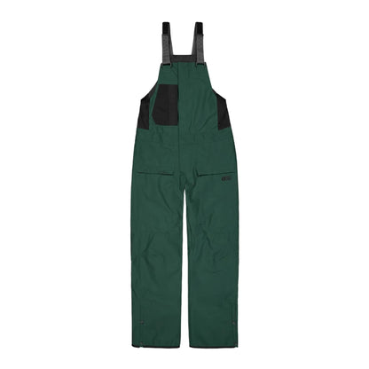 Picture Testy Mens Bib Pants 2025 - Skiis & Biikes