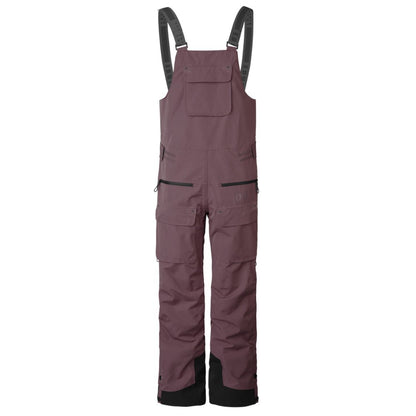 Picture U10 Womens Bib Pant 2022 - Skiis & Biikes