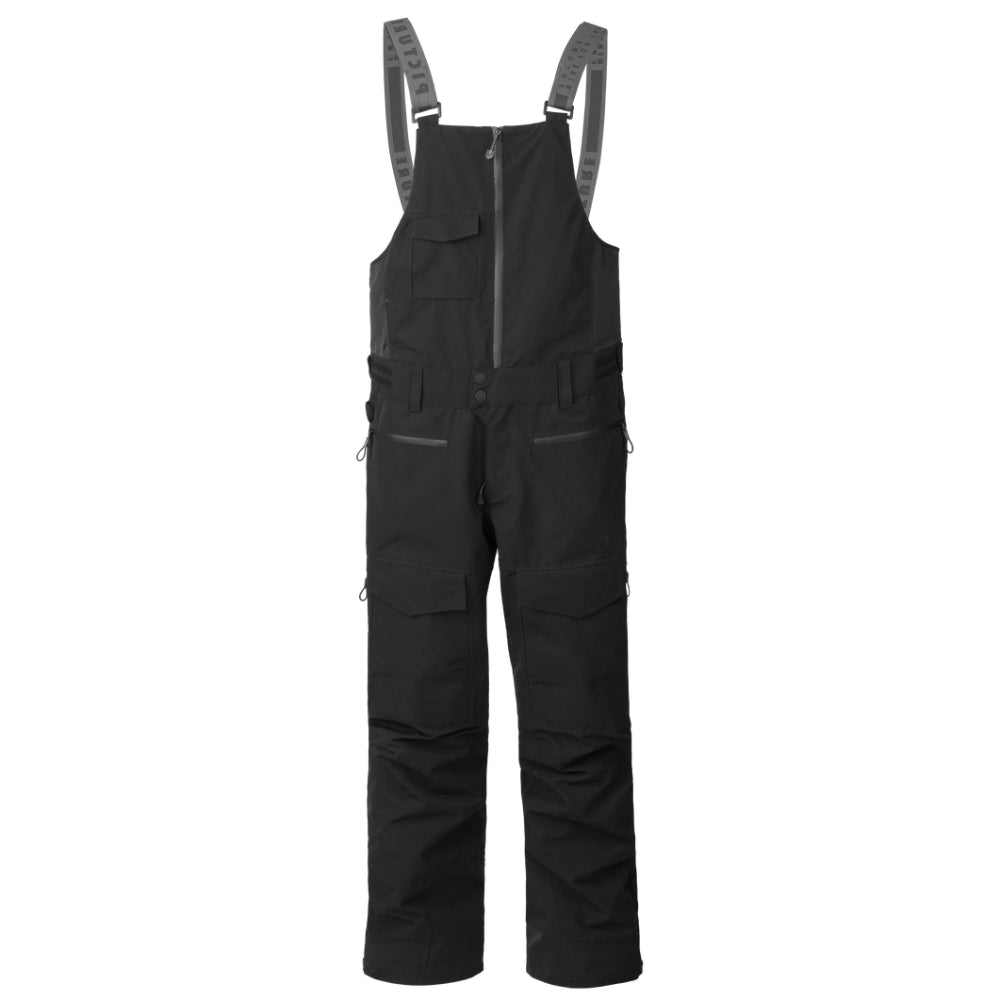 Picture U77 Mens Bib Pant 2022 - Skiis & Biikes