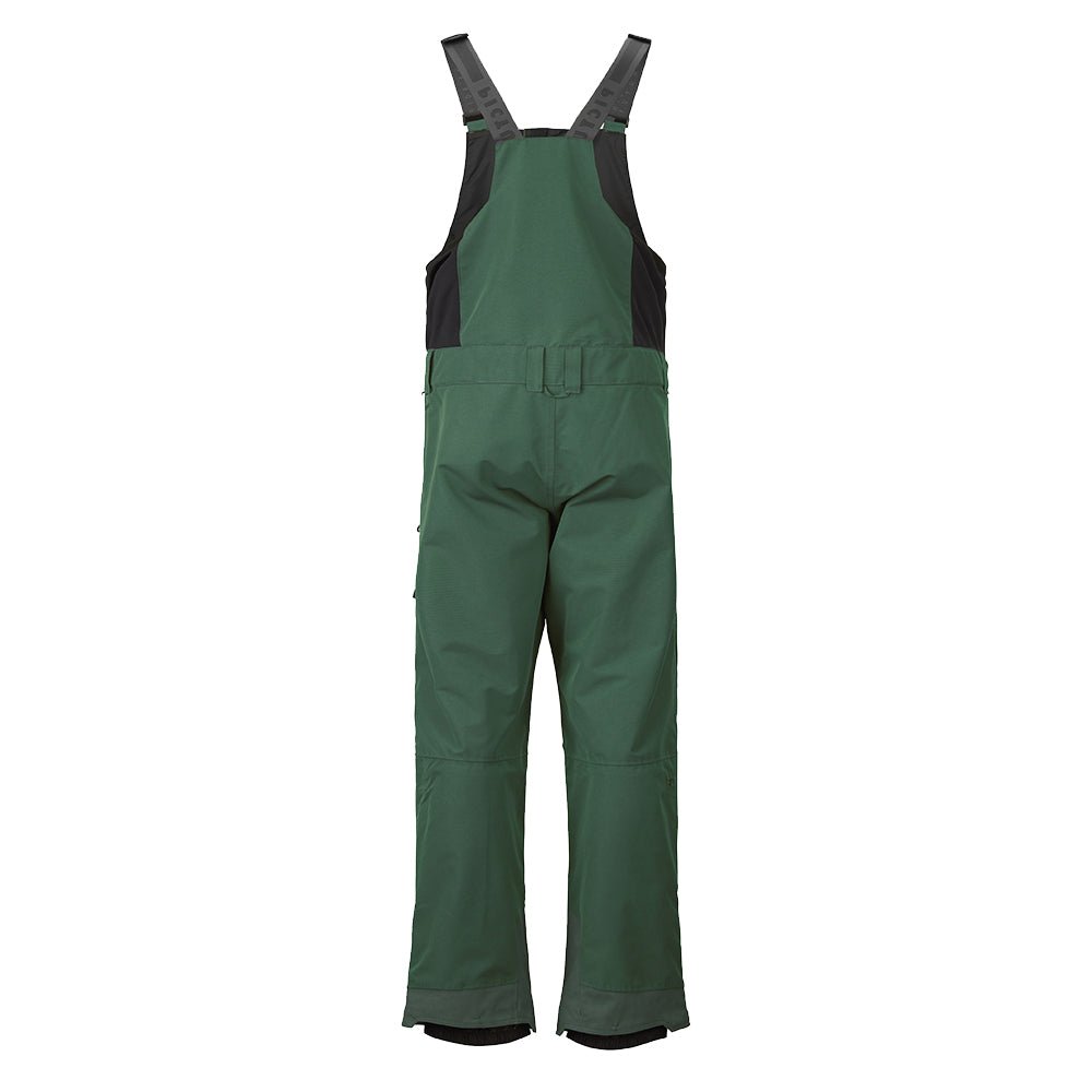 Picture U77 Mens Bib Pant 2023 - Skiis & Biikes