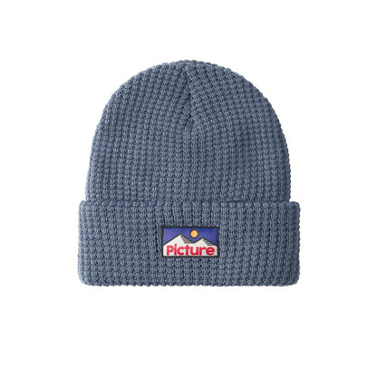 Picture Wazay Adult Beanie - Skiis & Biikes