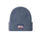 Picture Wazay Adult Beanie - Skiis & Biikes