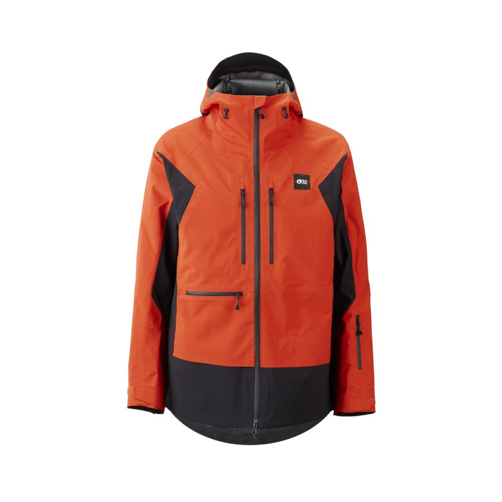 Picture Welcome Mens Jacket 2022 - Skiis & Biikes