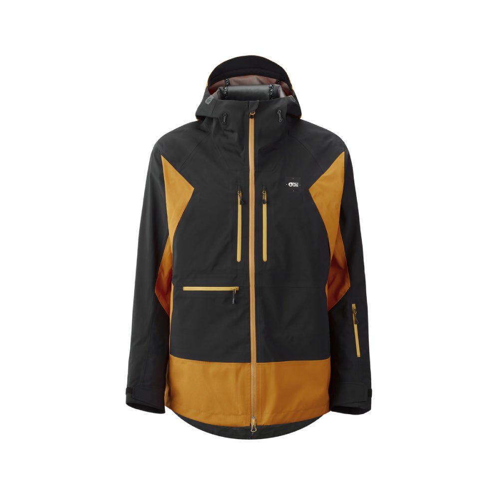 Picture Welcome Mens Jacket 2022 - Skiis & Biikes