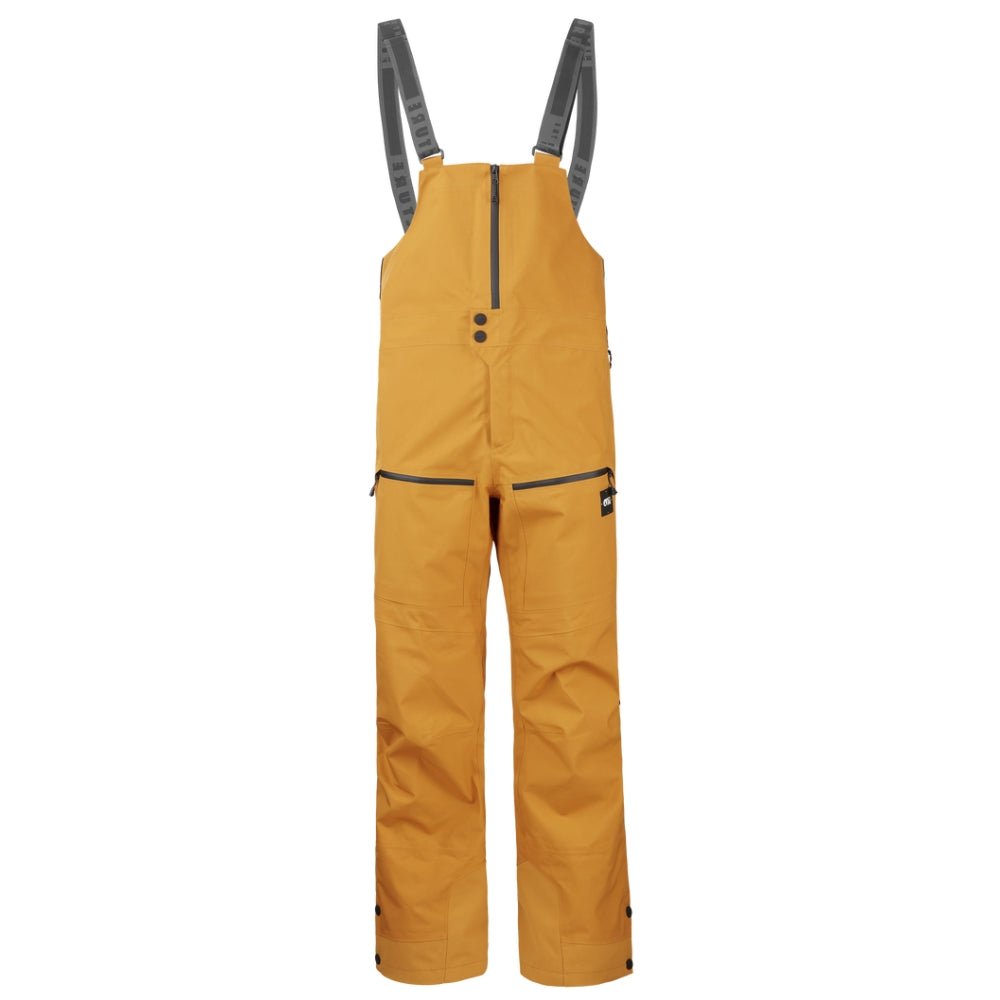 Picture Welcome Mens Pant 2022 - Skiis & Biikes