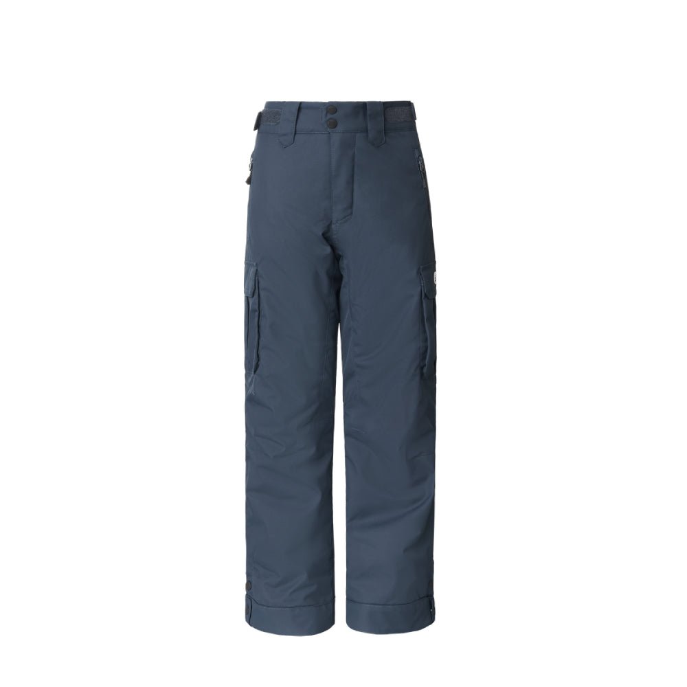 Picture Westy Junior Pant 2022 - Skiis & Biikes