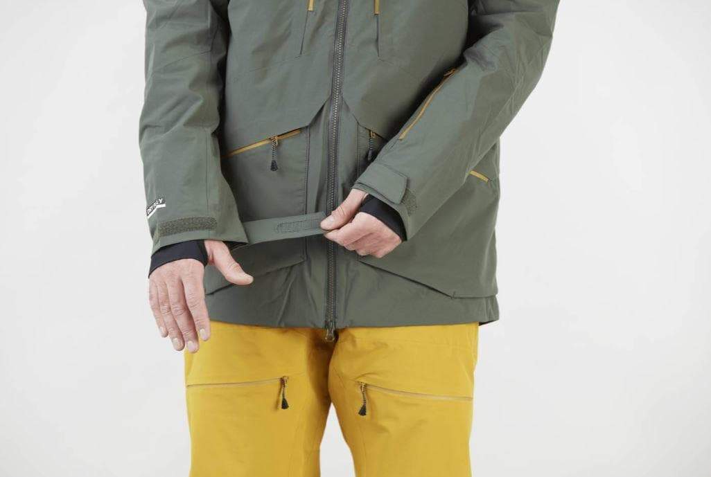 Armada shoponline discount balfour jacket