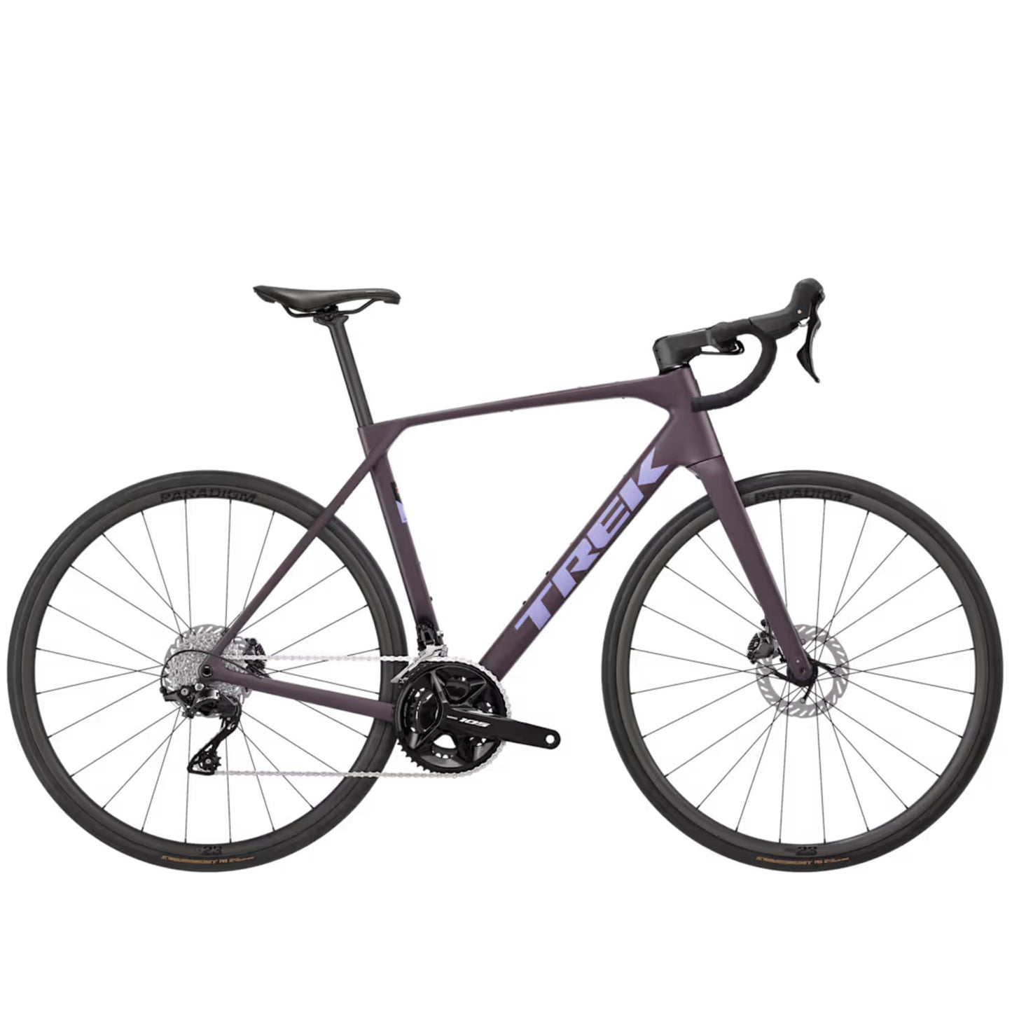 Trek Domane SL 5 Bike