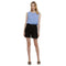 Pistache Womens Linen Shorts 2023 - Skiis & Biikes