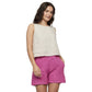 Pistache Womens Linen Tank 2024 - Skiis & Biikes