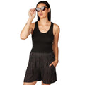 Pistache Womens Viscose Tank 2023 - Skiis & Biikes
