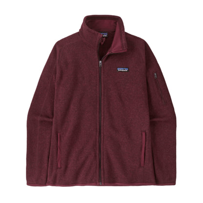 Patagonia Better Sweater Womens Jacket 2027