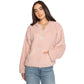 PJ Salvage Cozy Womens Hoodie 2024 - Skiis & Biikes