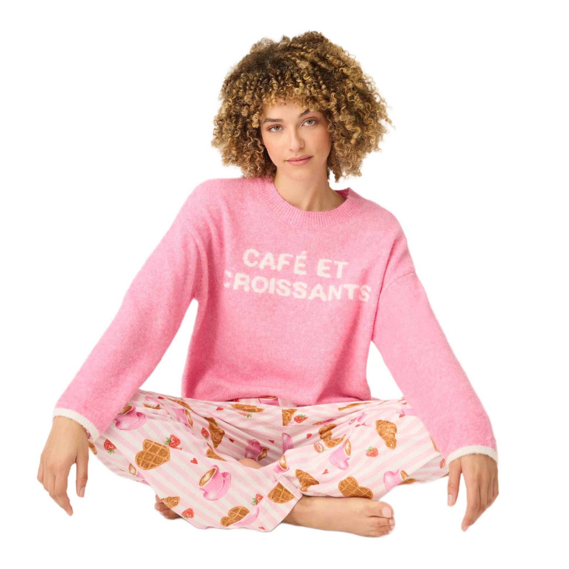 PJ Salvage Flannels Womens Long Sleeve 2026 - Skiis & Biikes