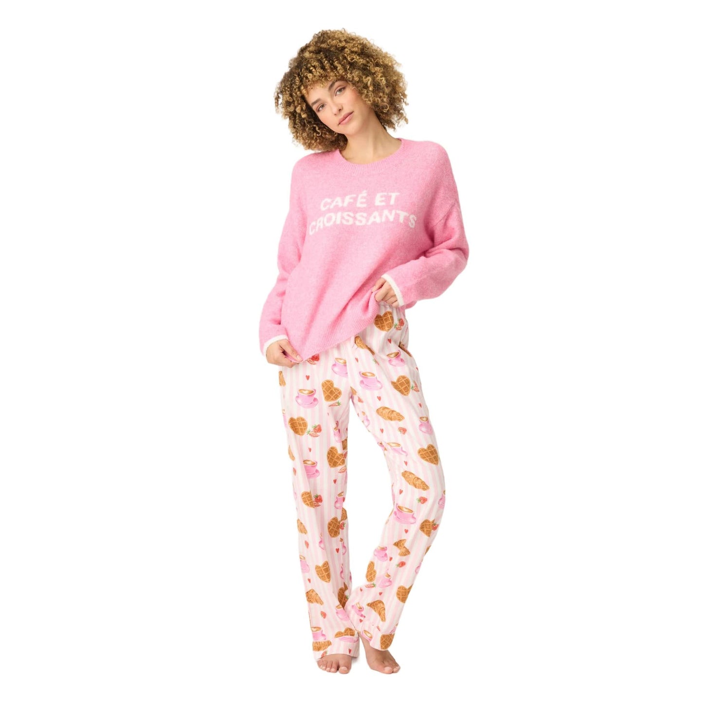 PJ Salvage Flannels Womens Long Sleeve 2026 - Skiis & Biikes