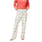 PJ Salvage Flannels Womens Pant 2026 - Skiis & Biikes