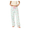 PJ Salvage Flannels Womens Pant 2026 - Skiis & Biikes