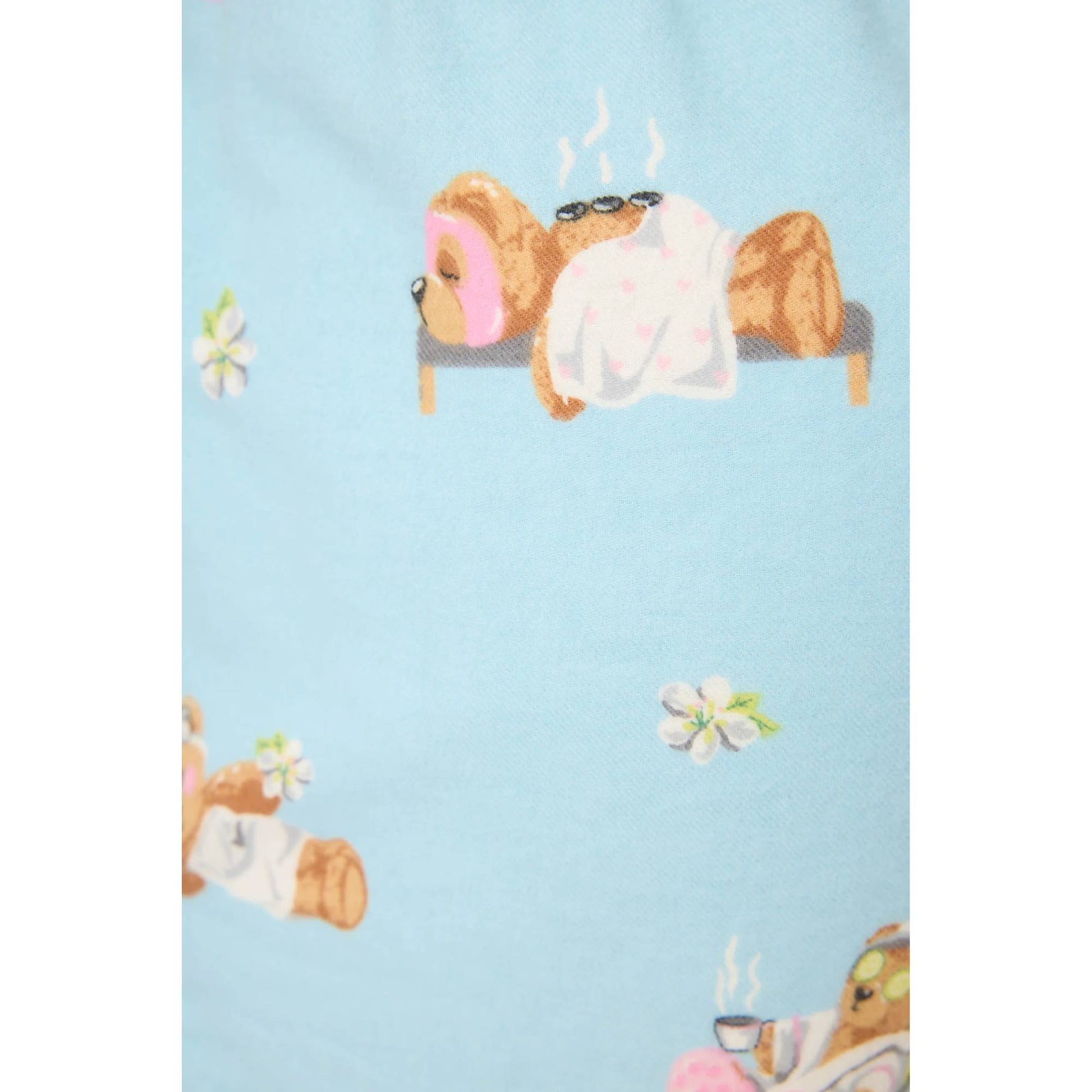 PJ Salvage Flannels Womens Short 2026 - Skiis & Biikes