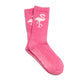 PJ Salvage Fun Adult Socks - Skiis & Biikes