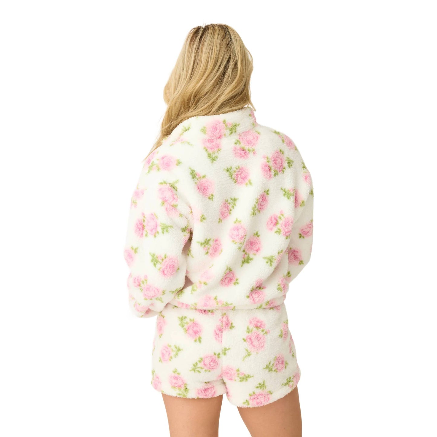 PJ Salvage Lets Get Cozy Womens Jacket 2026 - Skiis & Biikes
