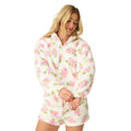 PJ Salvage Lets Get Cozy Womens Jacket 2026 - Skiis & Biikes