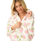 PJ Salvage Lets Get Cozy Womens Jacket 2026 - Skiis & Biikes
