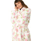 PJ Salvage Lets Get Cozy Womens Robe 2026 - Skiis & Biikes