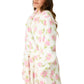 PJ Salvage Lets Get Cozy Womens Robe 2026 - Skiis & Biikes