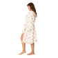 PJ Salvage Lets Get Cozy Womens Robe 2026 - Skiis & Biikes