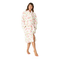 PJ Salvage Lets Get Cozy Womens Robe 2026 - Skiis & Biikes