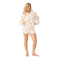 PJ Salvage Lets Get Cozy Womens Short 2026 - Skiis & Biikes