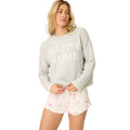 PJ Salvage Pretty Punch Womens Long Sleeve 2026 - Skiis & Biikes