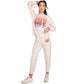 PJ Salvage Retro Rockies Womens Lounge Set 2024 - Skiis & Biikes