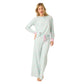 PJ Salvage Secret Garden Womens Flared Pant 2026 - Skiis & Biikes
