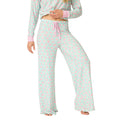 PJ Salvage Secret Garden Womens Flared Pant 2026 - Skiis & Biikes