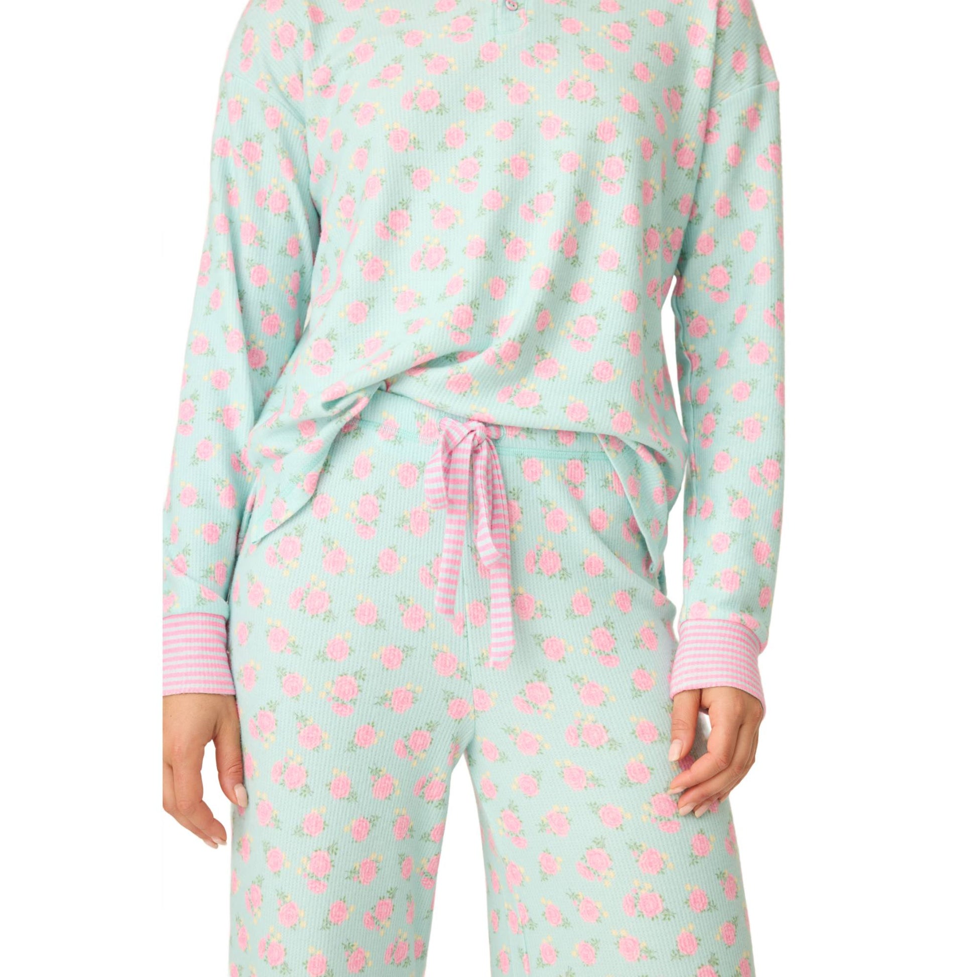 PJ Salvage Secret Garden Womens Flared Pant 2026 - Skiis & Biikes