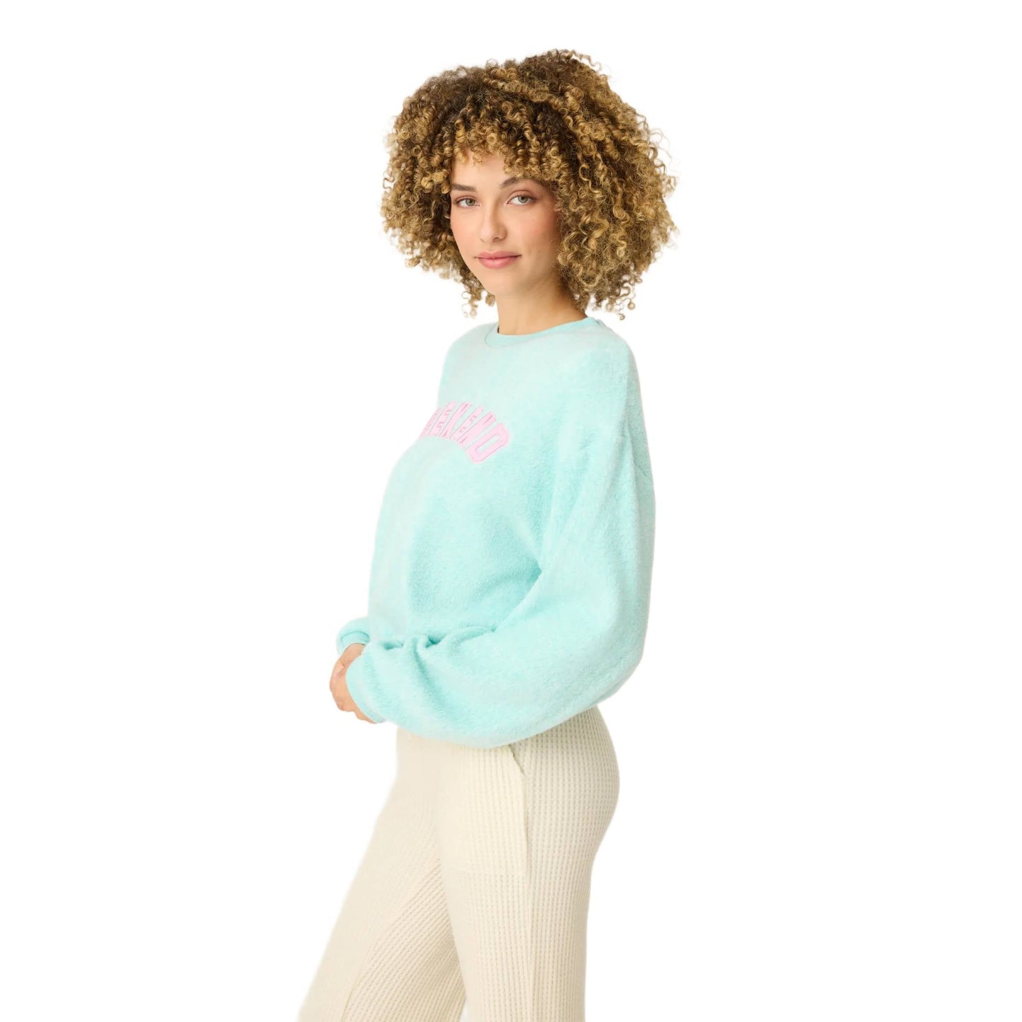 PJ Salvage Secret Garden Womens Long Sleeve 2026 - Skiis & Biikes