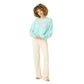 PJ Salvage Secret Garden Womens Long Sleeve 2026 - Skiis & Biikes