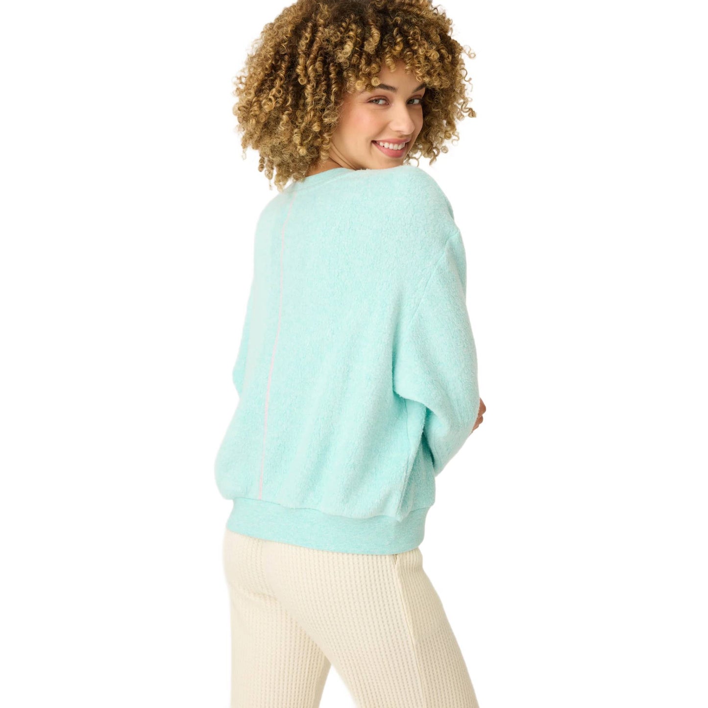 PJ Salvage Secret Garden Womens Long Sleeve 2026 - Skiis & Biikes