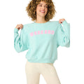 PJ Salvage Secret Garden Womens Long Sleeve 2026 - Skiis & Biikes