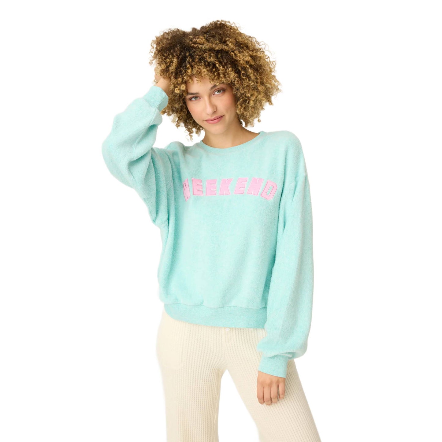 PJ Salvage Secret Garden Womens Long Sleeve 2026 - Skiis & Biikes