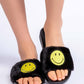 PJ Salvage Smiley Womens Slipper 2021 - Skiis & Biikes