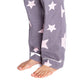 PJ Salvage Stars Womens Flannel Pant 2023 - Skiis & Biikes