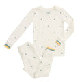 PJ Salvage The Great Outdoors Toddler PJ Set 2025 - Skiis & Biikes