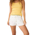 PJ Salvage The Great Outdoors Womens Short 2025 - Skiis & Biikes