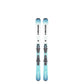 Head Supershape Team Junior 97-117 Ski + JRS 4.5 GW 2027
