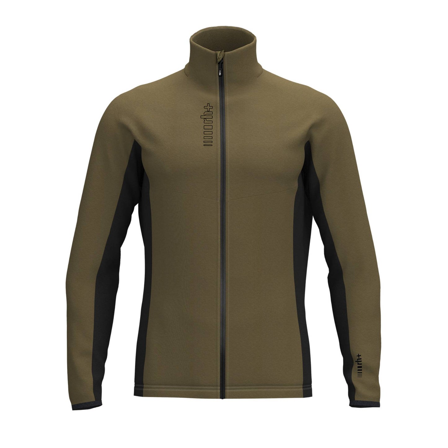 RH+ Zero Mens Full Zip Jersey 2027