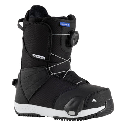Burton Smalls Step On Junior Snowboard Boots 2027