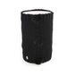Pleau Womens Neckwarmer with Fur Poms - Skiis & Biikes