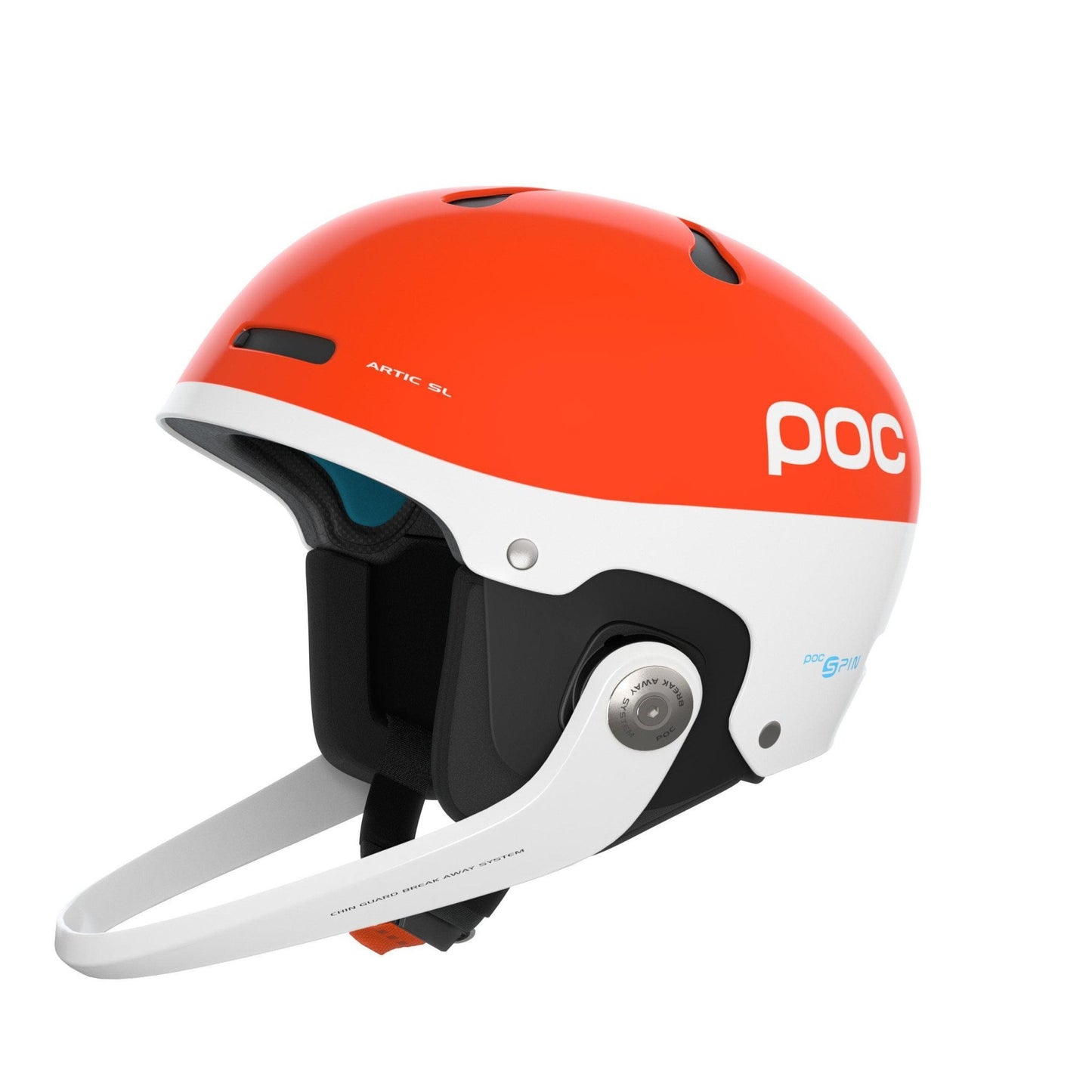 POC Artic SL 360 SPIN Helmet 2022 - Skiis & Biikes